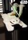Star Wars Wampa 3D Character RugPlay Mat  Super Soft Official Star Wars Product