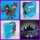 Jay Franco Fortnite Battle Royale Size 40 x 50 Throw Blanket