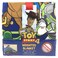 Jay Franco Disney Toy Story 4 Gang Weighted Blanket  Measures 36 x 48 Kids Bedding Features Woody Buzz Lightyear Bullseye  Rex  Fade Resistant Super Soft Velboa  Official Disney Product