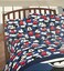Jay Franco Twin Size Sheet Set 3 Pieces Kids Set Mickey Mouse One and Only Pink Black JF14545