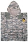 Jay Franco Trend Collector Soldier BathPoolBeach Hooded Poncho Towel  Super Soft  Absorbent Cotton Towel  Measures 22 x 22 Inches