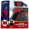 Jay Franco SpiderMan Reversible 2 Piece Comforter Set TwinFull