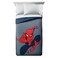 Jay Franco SpiderMan Reversible 2 Piece Comforter Set TwinFull