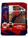 Jay Franco SpiderMan Reversible 2 Piece Comforter Set TwinFull