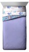 Jay FrancoDisney Frozen 2 Sister Dots Twin Comforter Blue