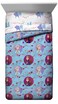 Jay FrancoDisney Frozen 2 Sister Dots Twin Comforter Blue