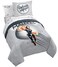 Jay FrancoCaptain Marvel Cool Energy Bed Set Full