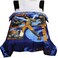 Star Wars Rebels Microfiber TwinFull Reversible Comforter