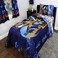Star Wars Rebels Microfiber TwinFull Reversible Comforter