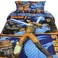 Star Wars Rebels Microfiber TwinFull Reversible Comforter