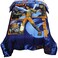 Star Wars Rebels Microfiber TwinFull Reversible Comforter