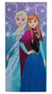 Jay Franco Frozen 2 Snowflake Sister BathPoolBeach Towel Multi 28 x 58