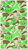 Jay Franco Minecraft Animal Camo Large BathPoolBeach Towel  Super Soft  Absorbent Fade Resistant Cotton Towel Measures 34 x 64 inches Official Minecraft Product