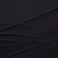 Elegant Comfort Luxury Ultra Soft Single Flat Sheet Special Treatment Construction Queen Black