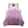 Franco Kids Bedding Soft Microfiber Comforter Twin Hello Kitty