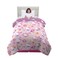 Franco Kids Bedding Soft Microfiber Comforter Twin Hello Kitty