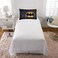 Franco Kids Bedding Super Soft Microfiber Pillowcase 20 in x 30 in Batman