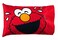 FrancoManufacturing Sesame Street 4 Piece Full Size Microfiber Sheet Set