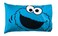 FrancoManufacturing Sesame Street 4 Piece Full Size Microfiber Sheet Set