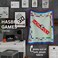 Franco Hasbro Games Monopoly Bedding Super Soft Micro Raschel Throw 46 in x 60 in Official Licensed Product Collectibles