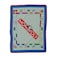 Franco Hasbro Games Monopoly Bedding Super Soft Micro Raschel Throw 46 in x 60 in Official Licensed Product Collectibles
