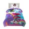 Franco Kids Bedding Super Soft Reversible Comforter TwinFull Trolls World Tour
