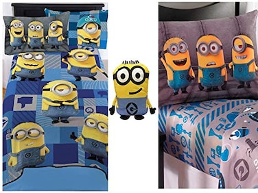 Trolls Twin Microfiber Comforter  Twin