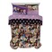 Franco Bratz Fashion Bedding 7 Piece Super Soft Comforter and Sheet Set with Sham Full 100 Officially Licensed Product
