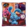 Franco Kids Bedding Soft Decorative Pillow Cover 15 in x 15 in Blues Clues