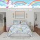 Franco Collectibles My Little Pony Classic Retro Rainbow Bedding 7 Piece Super Soft Comforter and Sheet Set with Sham Full 100 Official Licensed Product