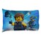 Lego Pillowcase Lets Build Together Reversible Pillowcase for Kids  20 X 30 Inch 1 Piece Pillow Case Only