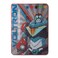 Franco Voltron Legendary Defender Plush Blanket