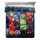 Franco Avengers Infinity War Twin Comforter