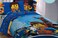 Franco The Lego Movie Microfiber Twin Comforter