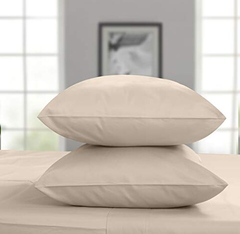 Most comfortable pillow cases 2025