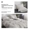 SimpleOpulence 100 Linen Duvet Cover Set with WashedFrench Flax2 Pieces Solid Color Basic Style Bedding SetBreathable Soft Comforter Cover with 1 PillowshamTwinLinen