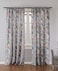 Levtex Home Angelica Drape Panel  Set of 2