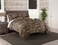 Northwest Realtree Comforter and Sham Set FullQueen Realtree Edge
