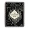 NorthwestHarry Potter Woven Tapestry Throw Blanket 48 x 60 Night Map