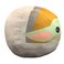 Northwest Star WarsThe Mandalorian Cloud Pillow 1 Count Pack of 1 The Child