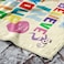 Northwest Inside Out Silk Touch Throw Blanket 50 x 60 I Believe