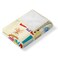 Northwest Inside Out Silk Touch Throw Blanket 50 x 60 I Believe
