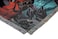 Northwest Deadpool Woven Tapestry Throw Blanket 48 x 60 We Are All Here