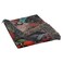Northwest Deadpool Woven Tapestry Throw Blanket 48 x 60 We Are All Here