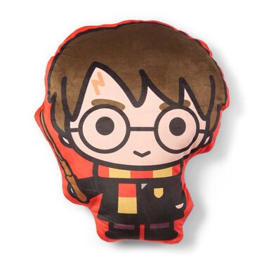Northwest Potter Cloud Pal Character Pillow 23 Chibi Harry