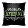 Northwest Beetlejuice Pillow 18 x 18 Title