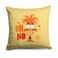 Northwest Inside Out Pillow 18 x 18 Oh No Oh No