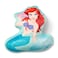 Northwest Little Mermaid Cloud Pal Character Pillow 23 Pastel Ariel