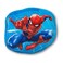 NorthwestSpiderMan Cloud Throw Pillow 15 Web Launch