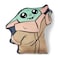 Northwest Star WarsThe Mandalorian Cloud Pal Character Pillow 23 Grogu